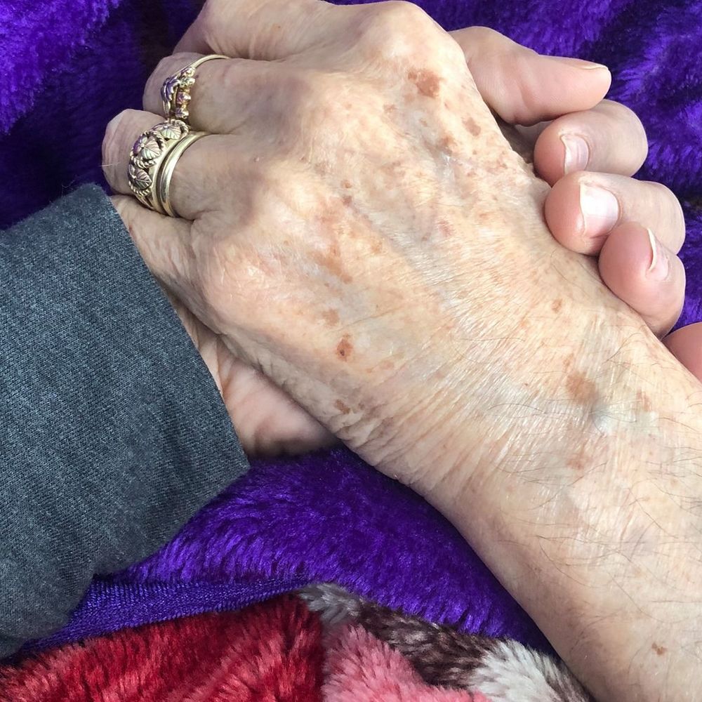 Meet your Posher, Noemi